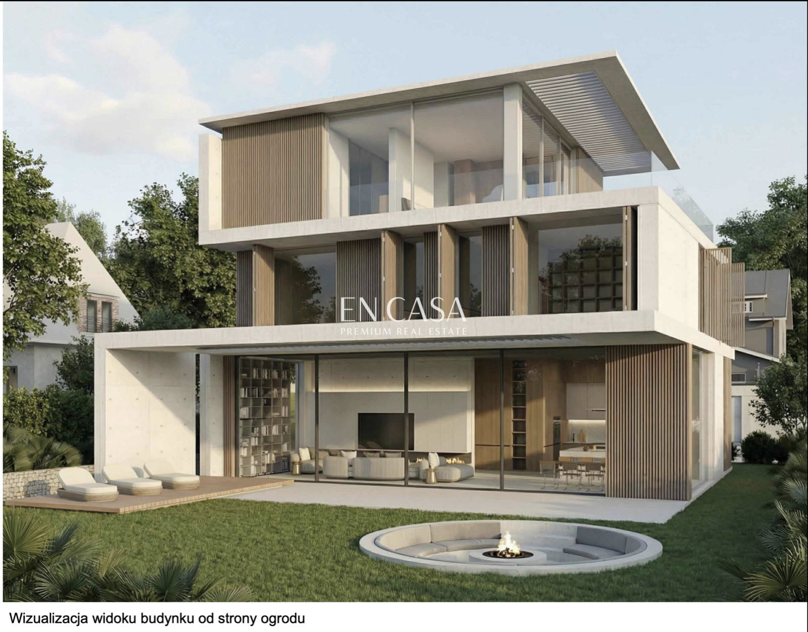 House Sale Gdynia Kamienna Góra Józefa Korzeniowskiego