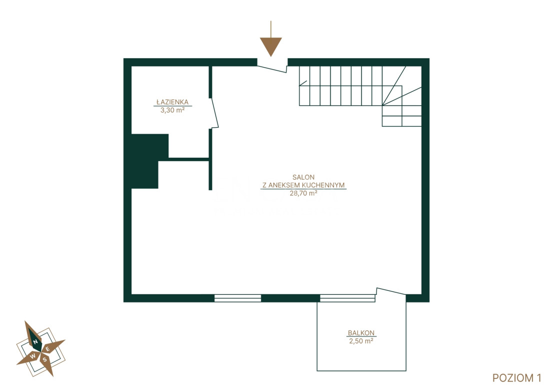 Apartment Sale Warszawa Praga-Północ Targowa 14