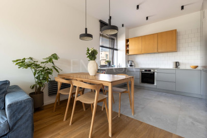 Apartment Sale Warszawa Mokotów Płatków Róż