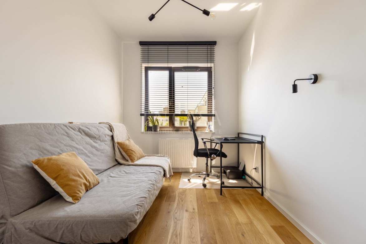 Apartment Sale Warszawa Mokotów Płatków Róż 9