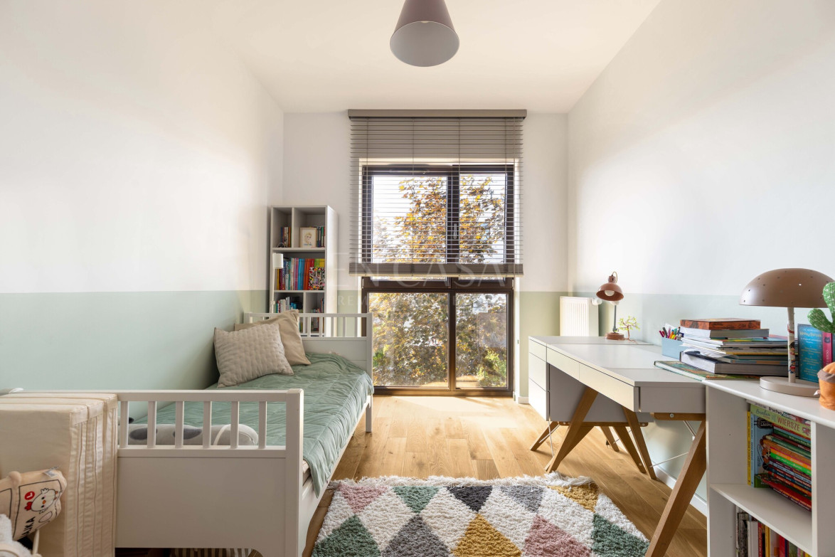 Apartment Sale Warszawa Mokotów Płatków Róż 10