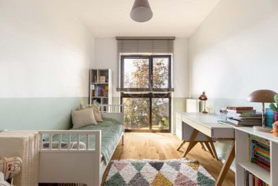 Apartment Sale Warszawa Mokotów Płatków Róż