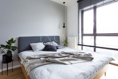 Apartment Sale Warszawa Mokotów Płatków Róż
