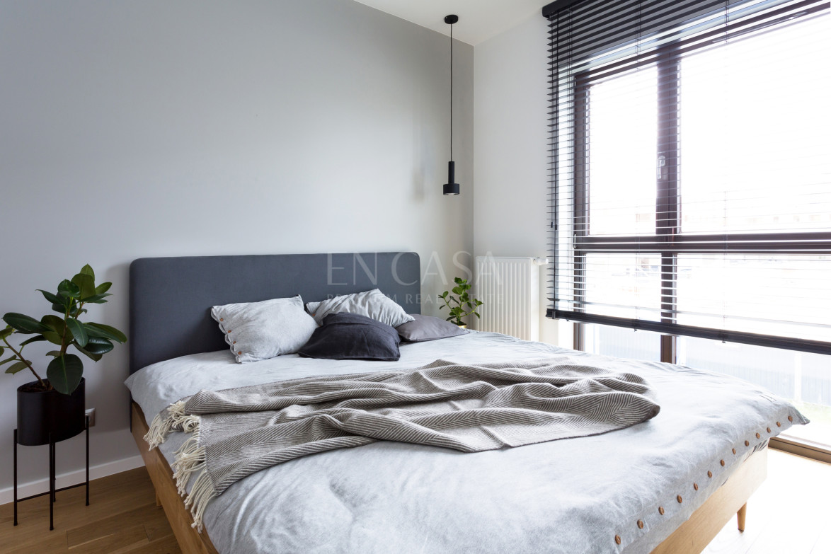 Apartment Sale Warszawa Mokotów Płatków Róż 12