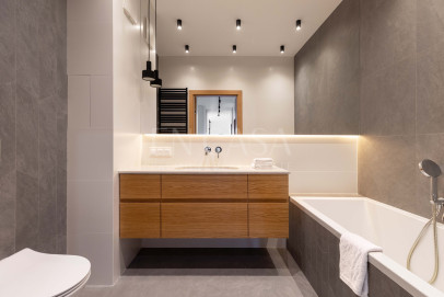 Apartment Sale Warszawa Mokotów Płatków Róż