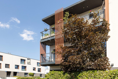 Apartment Sale Warszawa Mokotów Płatków Róż
