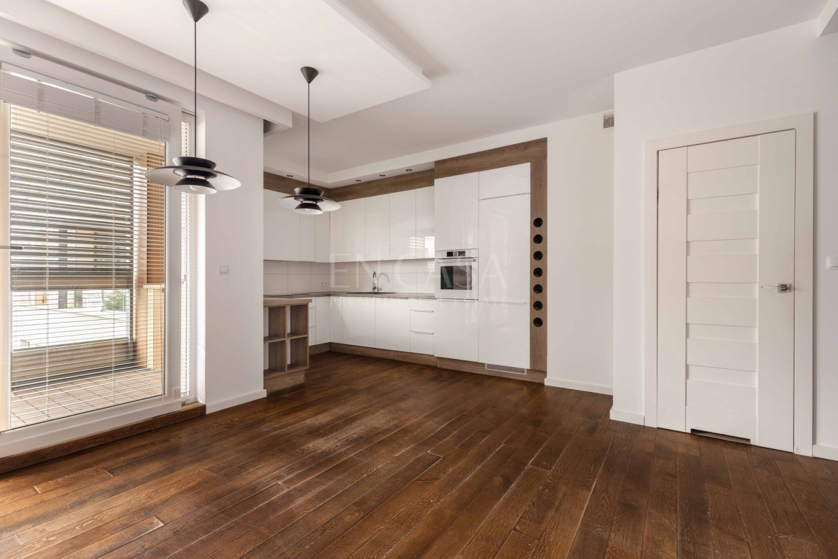 Apartment Sale Warszawa Wola Kolska 3