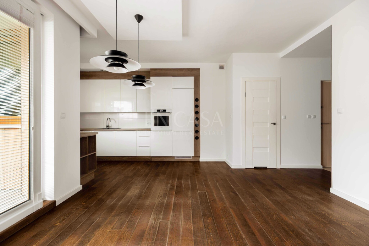 Apartment Sale Warszawa Wola Kolska 1