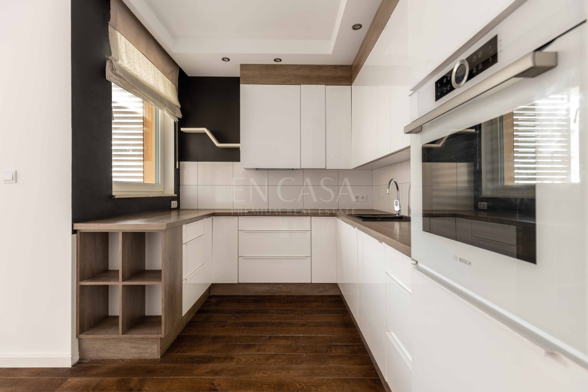 Apartment Sale Warszawa Wola Kolska 2