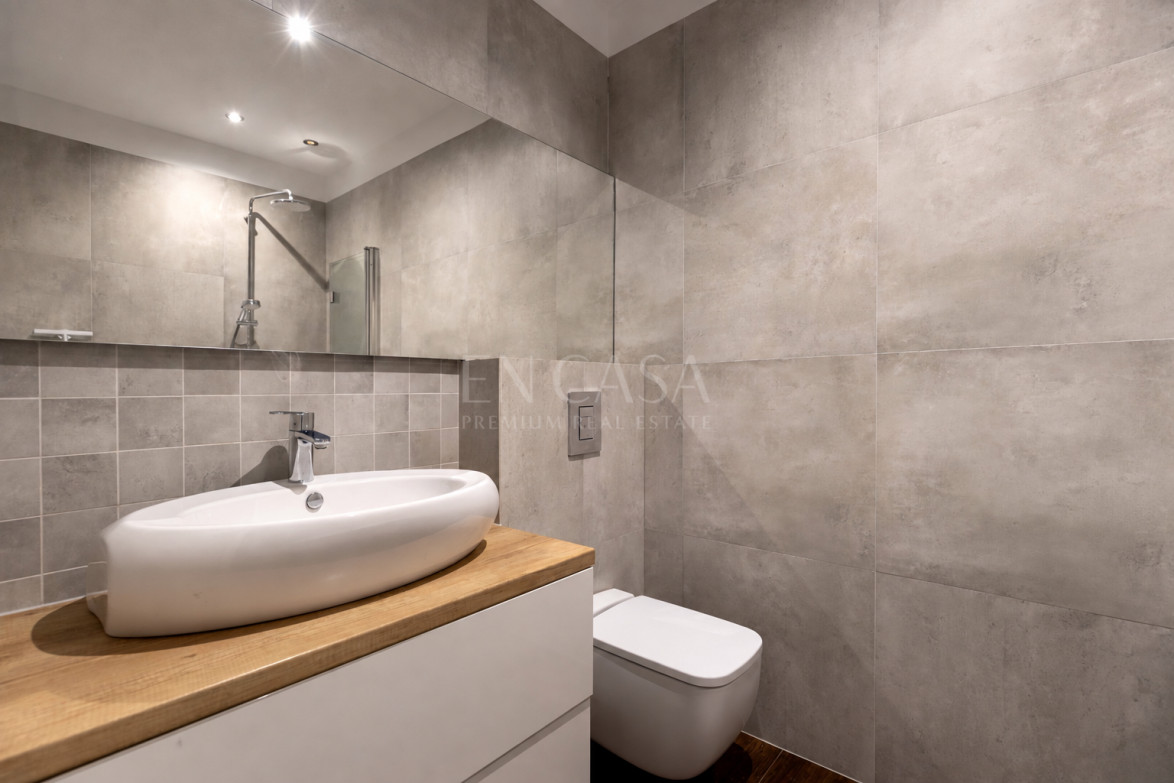 Apartment Sale Warszawa Wola Kolska 10
