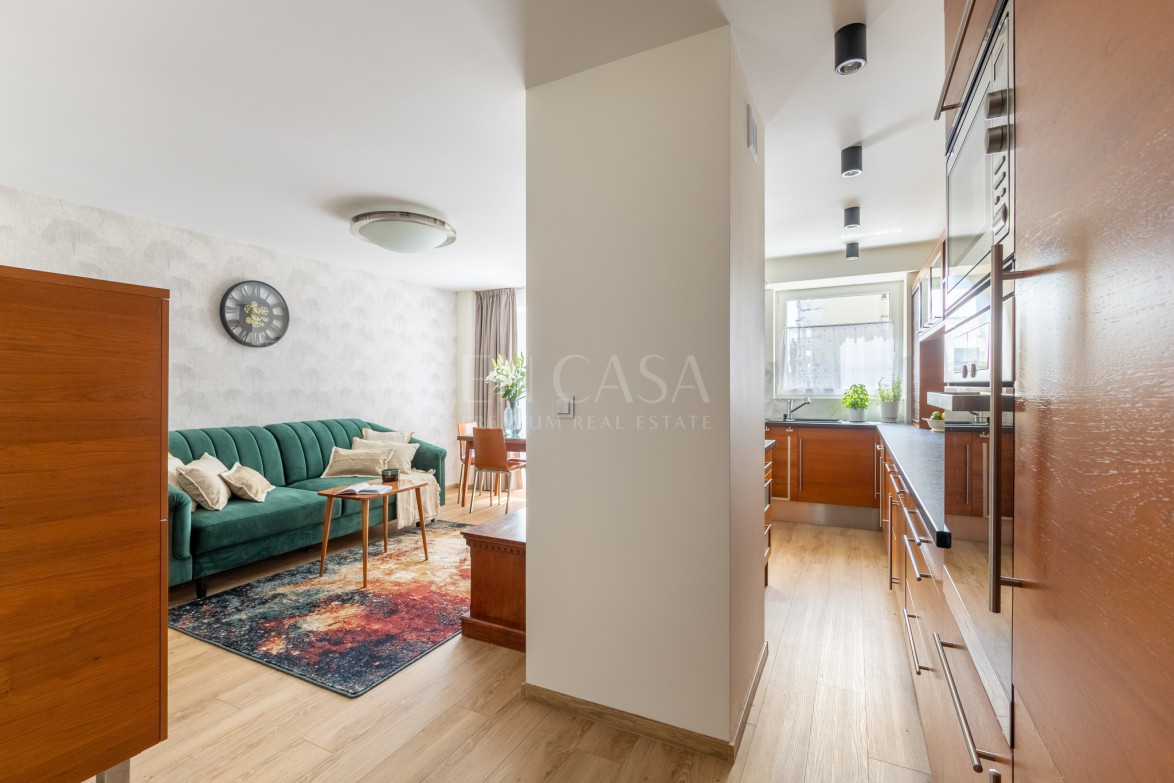 Apartment Rent Warszawa Śródmieście Dzika 3