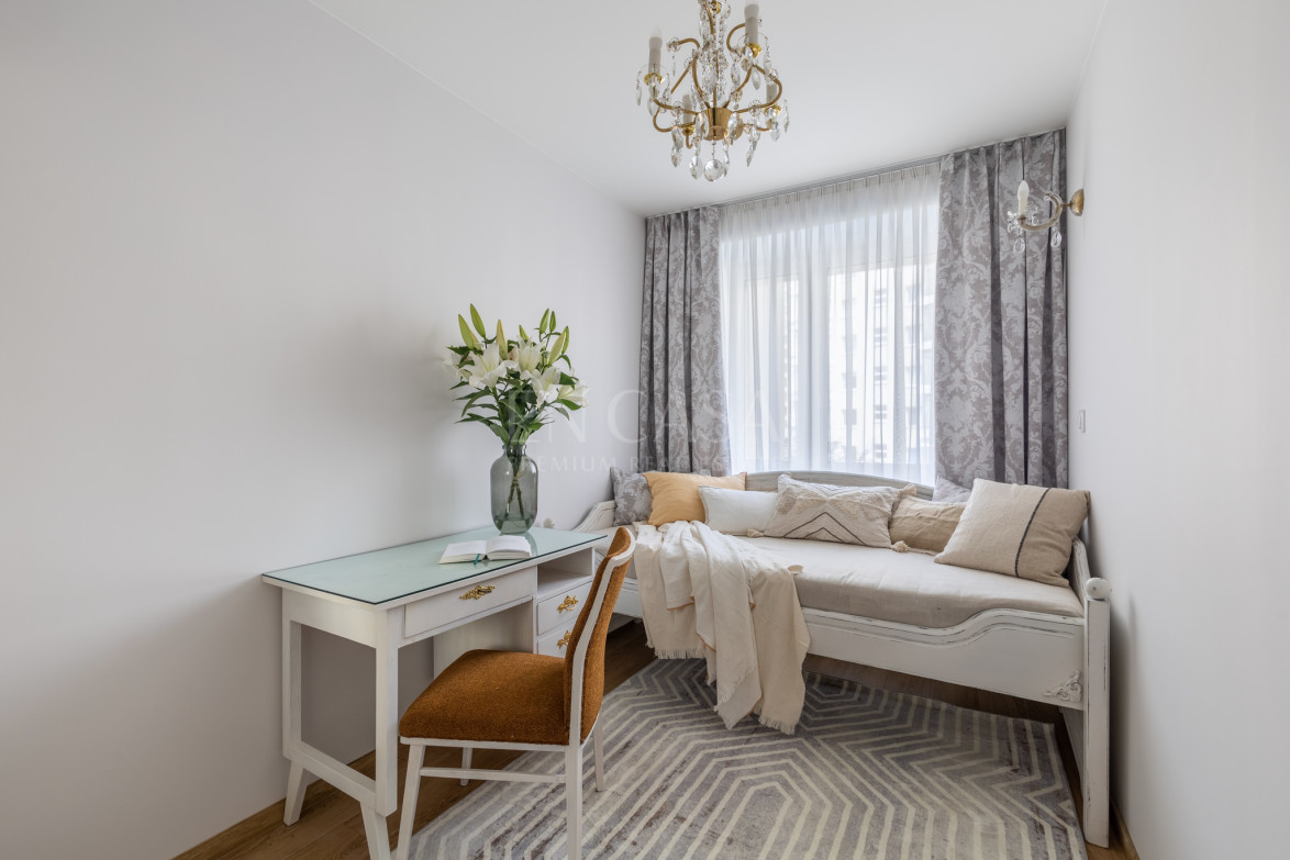 Apartment Rent Warszawa Śródmieście Dzika 7