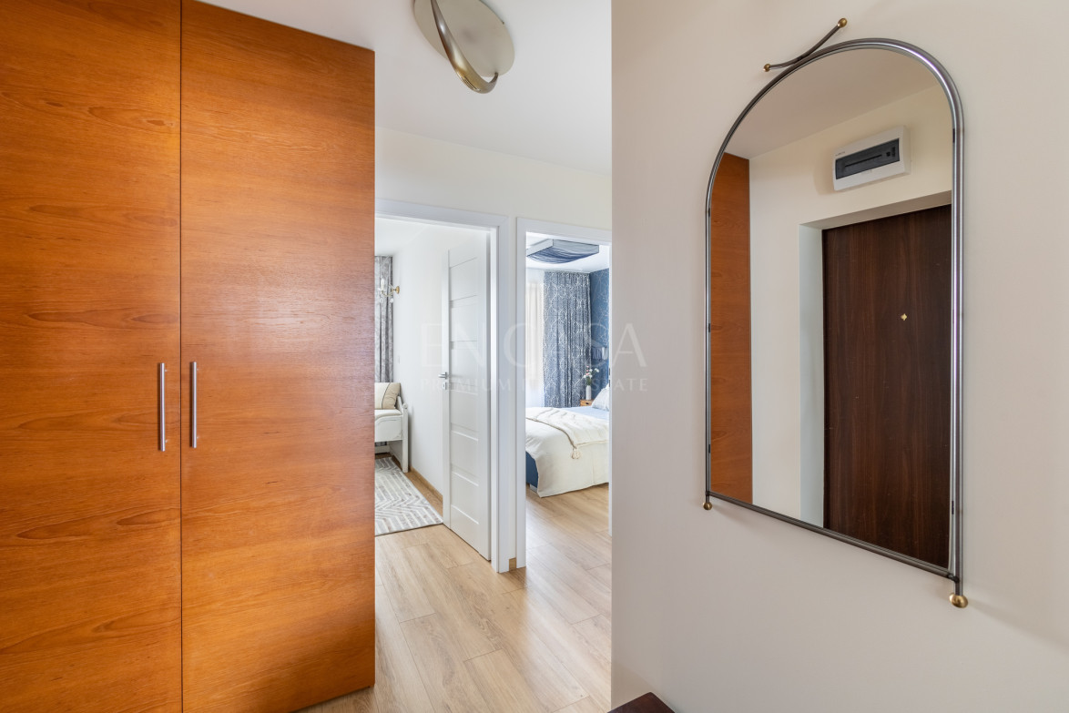 Apartment Rent Warszawa Śródmieście Dzika 9