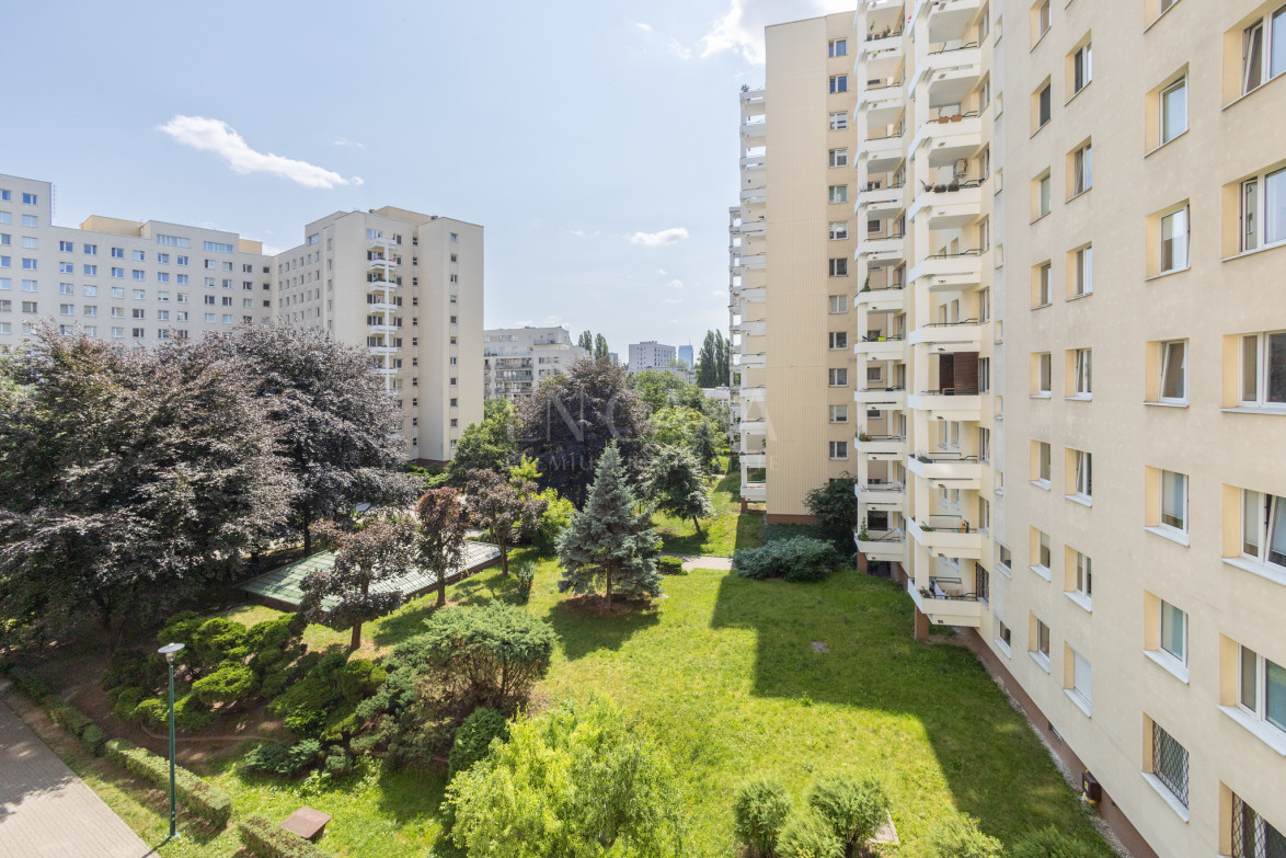 Apartment Rent Warszawa Śródmieście Dzika 12