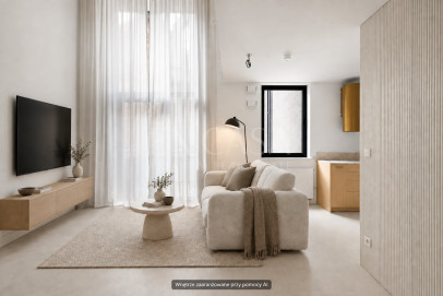 Apartment Sale Warszawa Praga-Północ Targowa