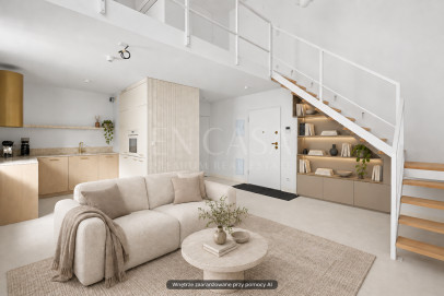 Apartment Sale Warszawa Praga-Północ Targowa