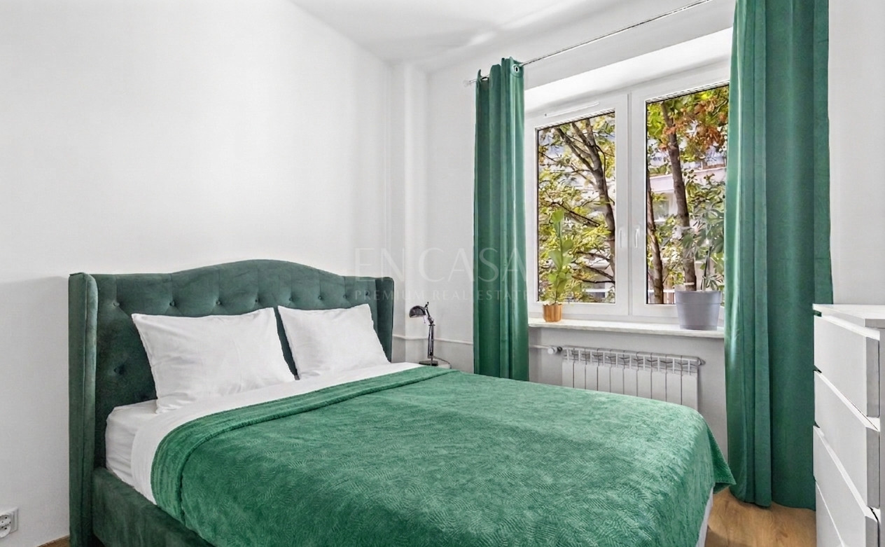 Apartment Rent Warszawa Mokotów Jana Pawła Woronicza