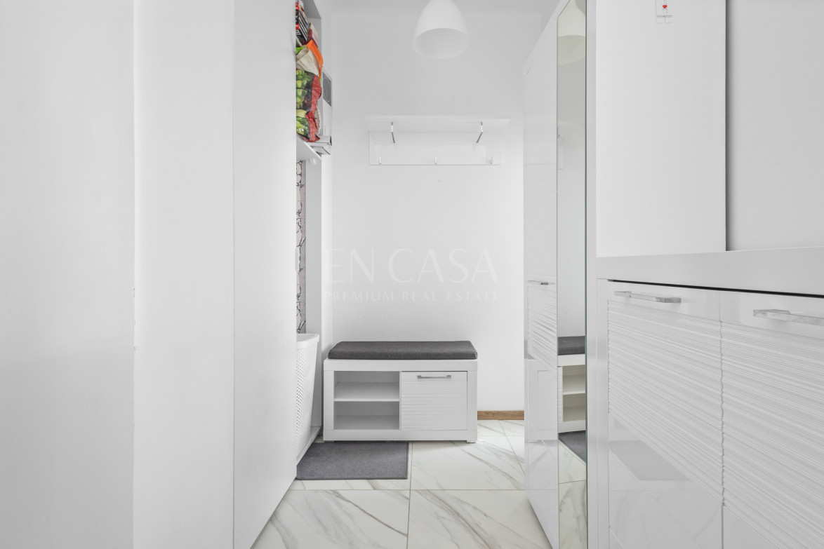 Apartment Rent Warszawa Mokotów Jana Pawła Woronicza 10