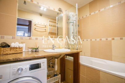 Apartment Rent Warszawa Mokotów modzelewskiego 60a