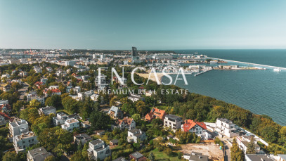 House Sale Gdynia Kamienna Góra Józefa Korzeniowskiego