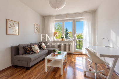 Apartment Rent Warszawa Mokotów modzelewskiego 60a