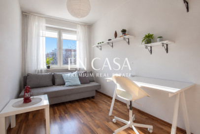 Apartment Rent Warszawa Mokotów modzelewskiego 60a