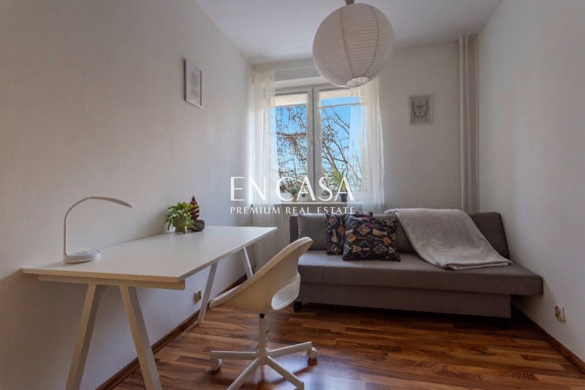 Apartment Rent Warszawa Mokotów modzelewskiego 60a 3
