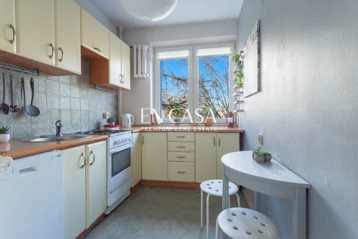 Apartment Rent Warszawa Mokotów modzelewskiego 60a 4