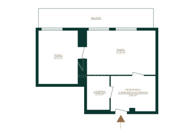 Apartment Rent Warszawa Śródmieście Rozbrat