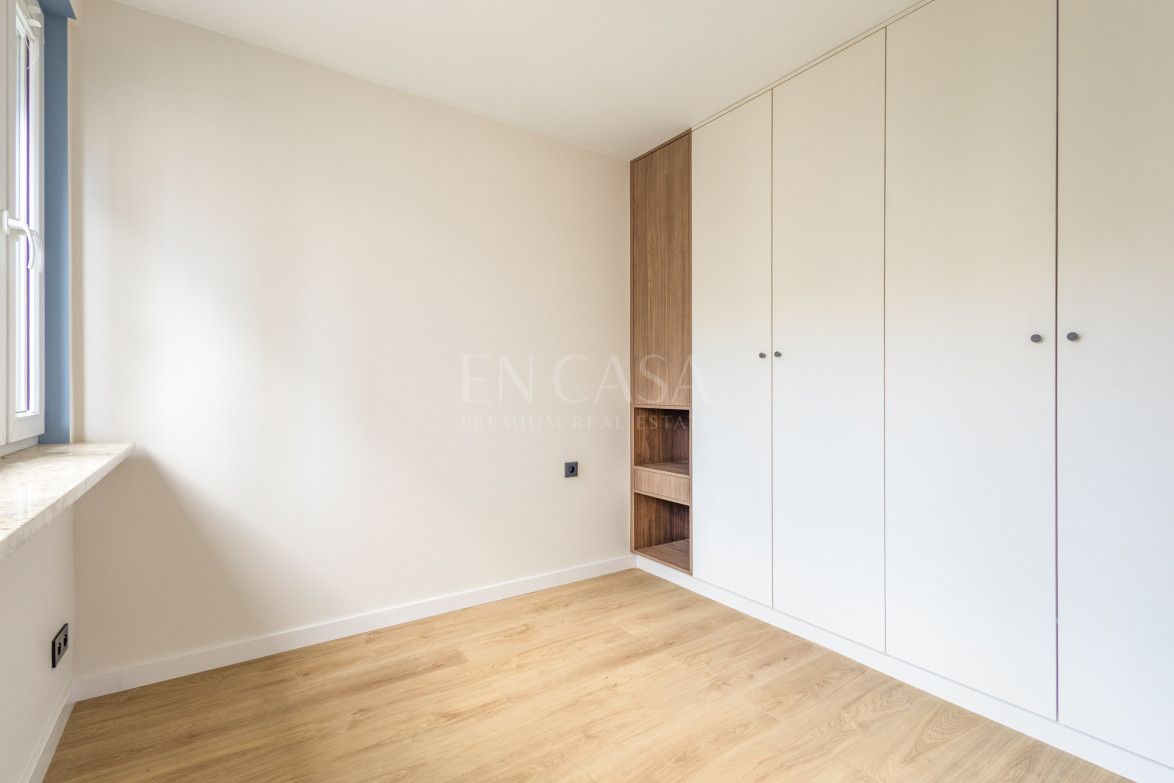 Apartment Sale Warszawa Śródmieście Górnośląska 5