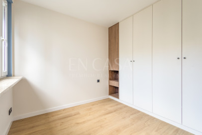 Apartment Sale Warszawa Śródmieście Górnośląska