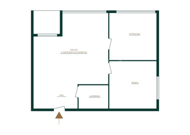 Apartment Sale Warszawa Śródmieście Górnośląska