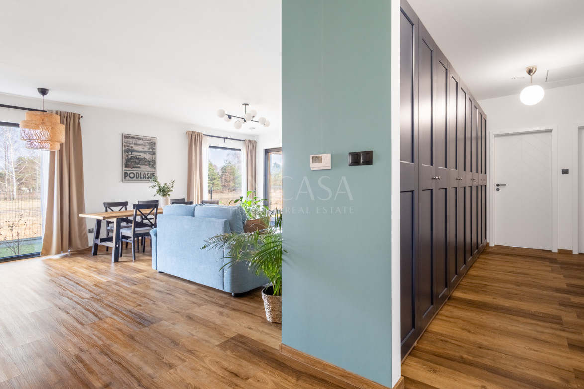 House Sale Konstancin-Jeziorna 6