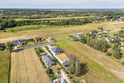 House Sale Konstancin-Jeziorna