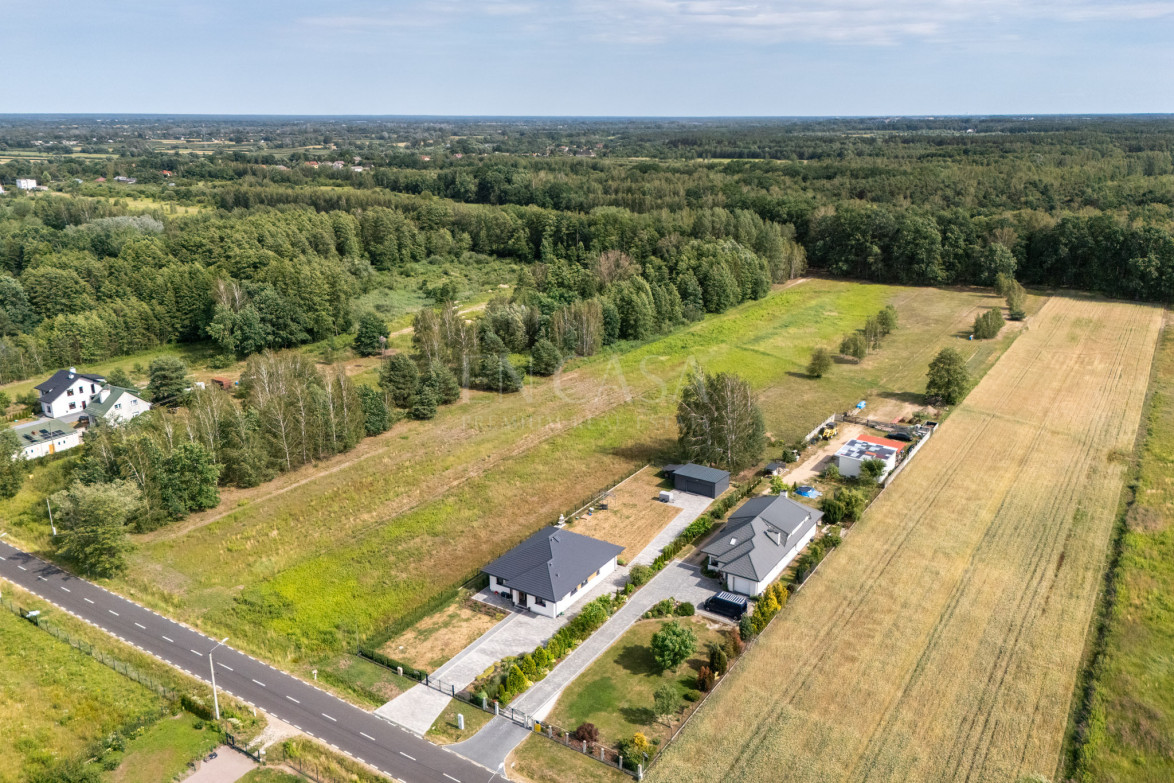 House Sale Konstancin-Jeziorna 27