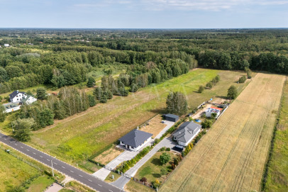 House Sale Konstancin-Jeziorna