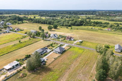 House Sale Konstancin-Jeziorna