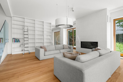 House Rent Warszawa Wilanów