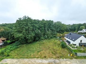 Plot Sale Warszawa Wilanów