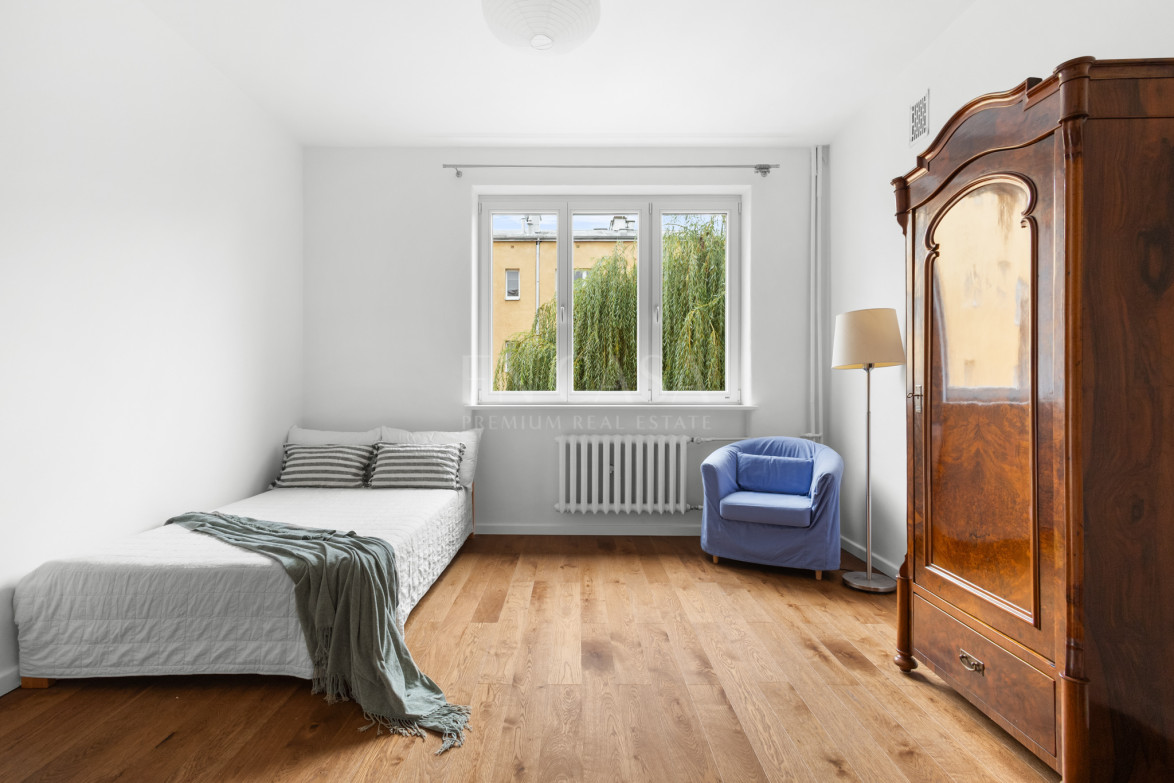 Apartment Rent Warszawa Żoliborz Gdańska 2