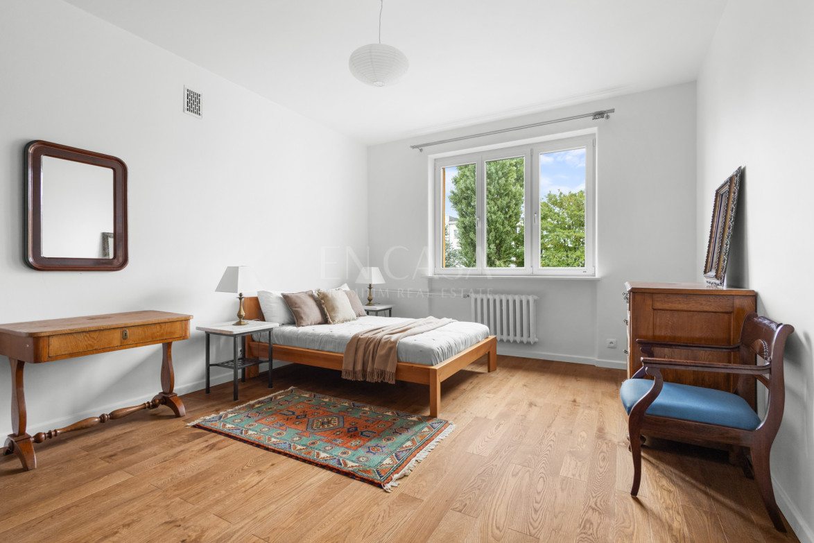 Apartment Rent Warszawa Żoliborz Gdańska 3
