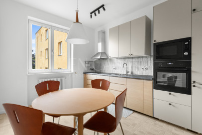 Apartment Rent Warszawa Żoliborz Gdańska