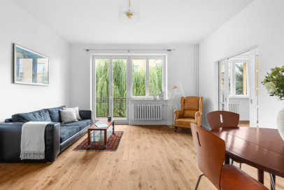 Apartment Rent Warszawa Żoliborz Gdańska