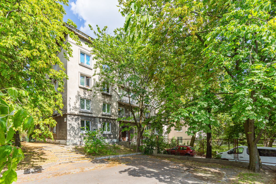 Apartment Sale Warszawa Śródmieście Nowolipie 11