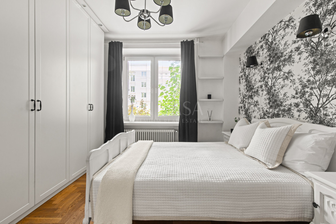 Apartment Rent Warszawa Śródmieście Nowolipie 6