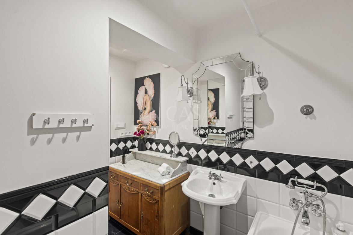 Apartment Rent Warszawa Śródmieście Nowolipie 9