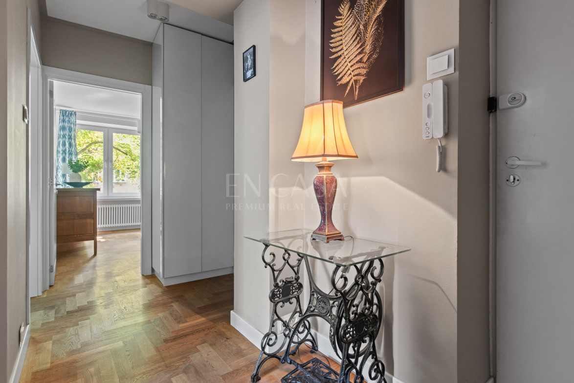 Apartment Rent Warszawa Śródmieście Nowolipie 10