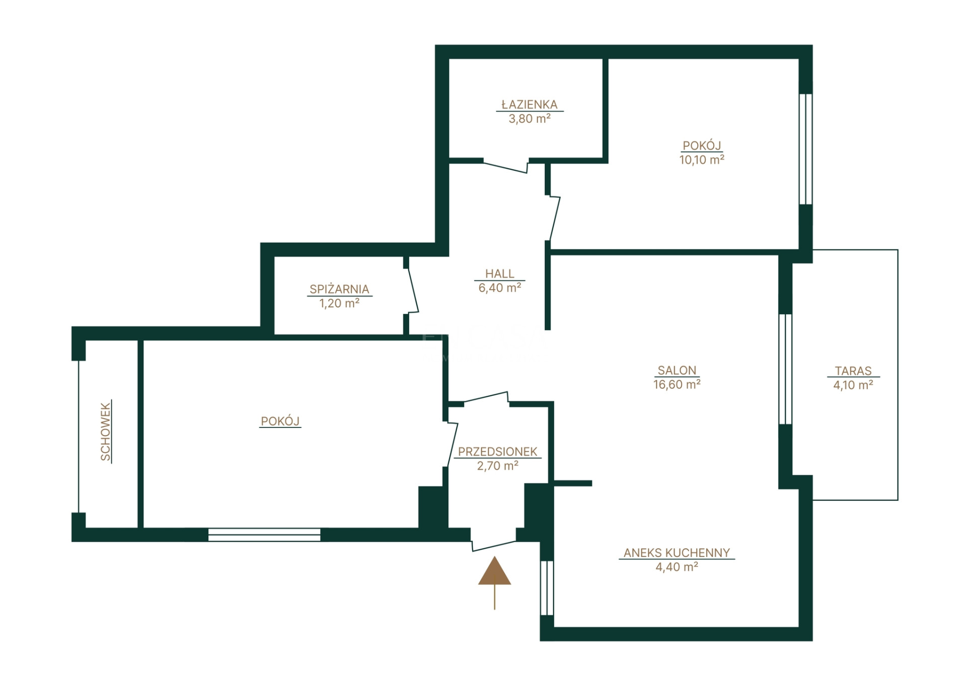 Apartment Sale Warszawa Ursynów Ludwinowska