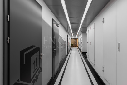 Commercial space Sale Warszawa Mokotów Adama Naruszewicza