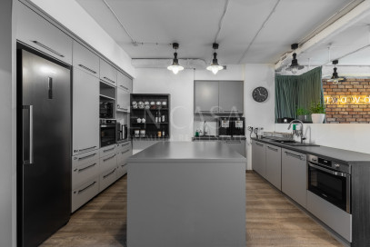 Commercial space Sale Warszawa Mokotów Adama Naruszewicza